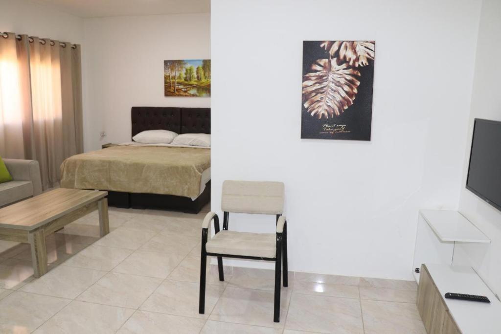 Salvador Dali Apartments Amã Exterior foto