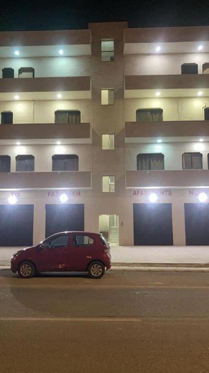 Salvador Dali Apartments Amã Exterior foto